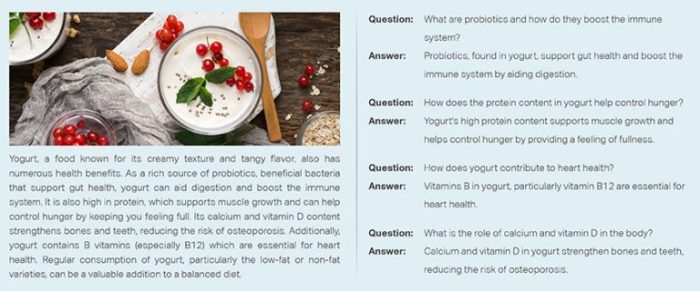 The power of generative ai experts guide