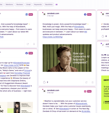 Analyzing your aec competitors online presence to gain a competitive advant