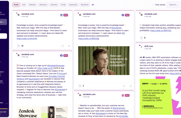 Analyzing your aec competitors online presence to gain a competitive advant