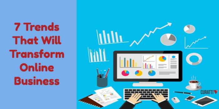 Tech firms are growing quickly online but how