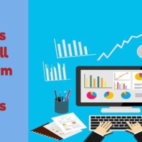 Tech firms are growing quickly online but how