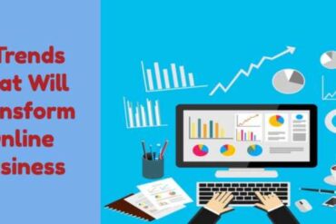 Tech firms are growing quickly online but how