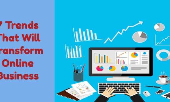 Tech firms are growing quickly online but how