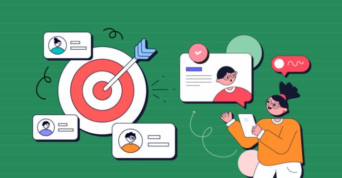 Customer service is objective 1