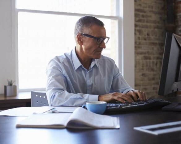 Blog post roundup 5 topics every professional services managing partner