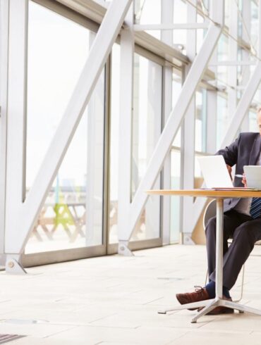 Why professional services firms should blog