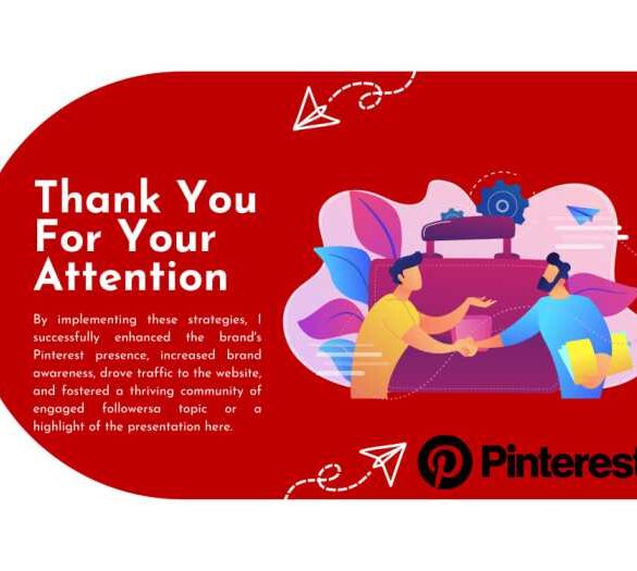 How pinterest can shape marketing forever