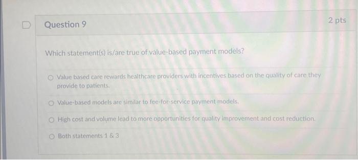 The true value of view through conversions in paid search
