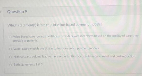 The true value of view through conversions in paid search
