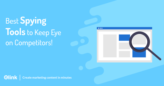Are competitive spying tools worth it for ppc
