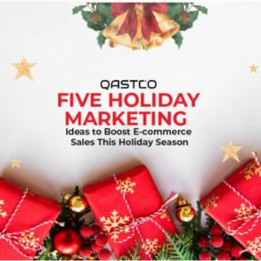 Holiday marketing ideas for ecommerce businesses