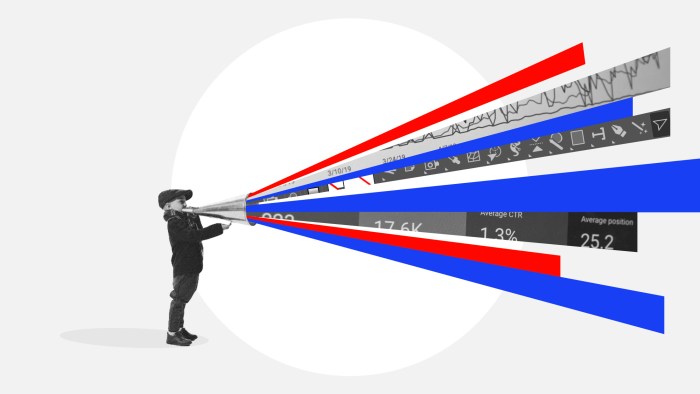 Marketing professional services in a recession