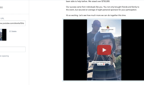 Send now or schedule for later campaign monitor