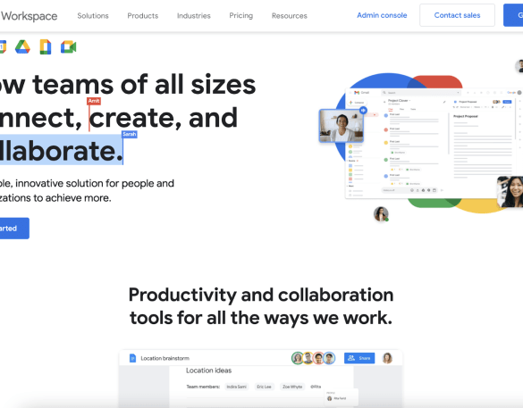 Streamline your workflow with content creation tools