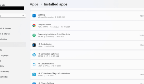 How to fix the err connection refused error in chrome
