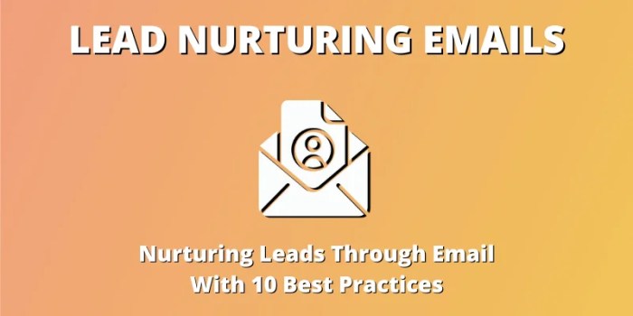 Top 5 types of email offers for professional services lead nurturing