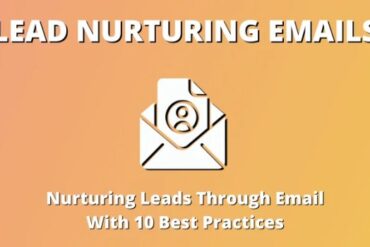 Top 5 types of email offers for professional services lead nurturing