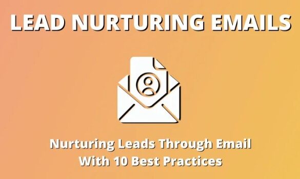 Top 5 types of email offers for professional services lead nurturing