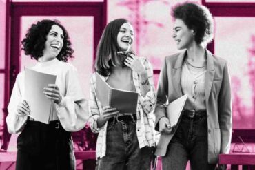 Think like a high growth firm