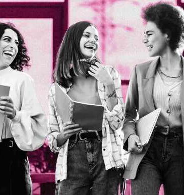 Think like a high growth firm