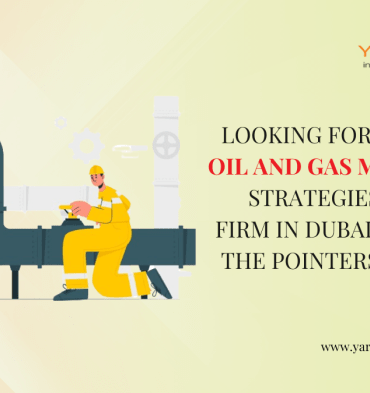 Effective digital marketing strategies for oil and gas companies