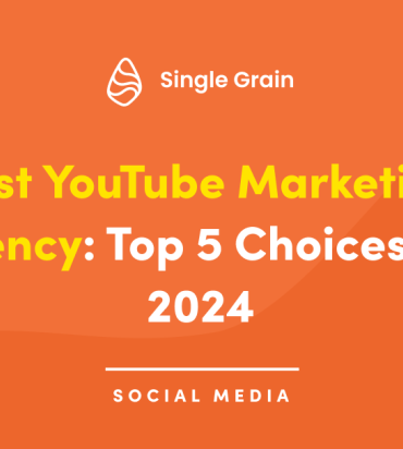 Best reasons to hire a marketing agency for youtube marketing