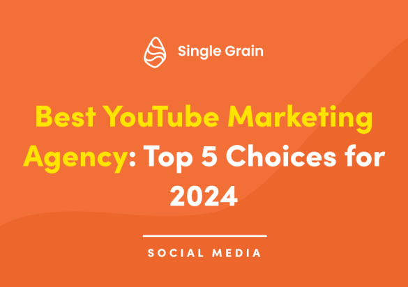 Best reasons to hire a marketing agency for youtube marketing