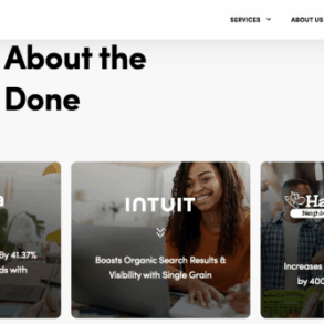 Choosing a digital marketing agency guide
