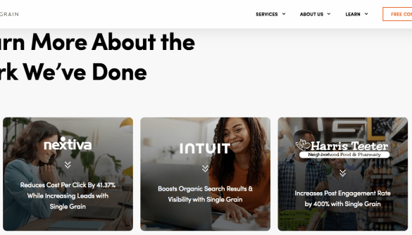 Choosing a digital marketing agency guide