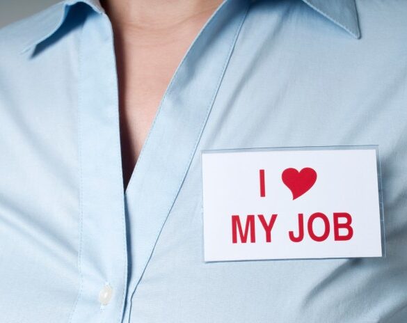 Where the best people can do their best work