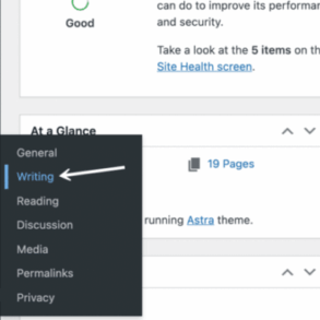 How to properly change move and delete wordpress categories