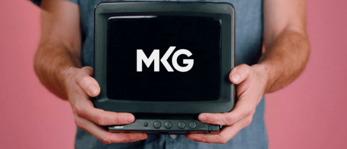 The mkg vantage ai in the serps mkg marketing