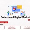 Digital marketing transformation for the professional services