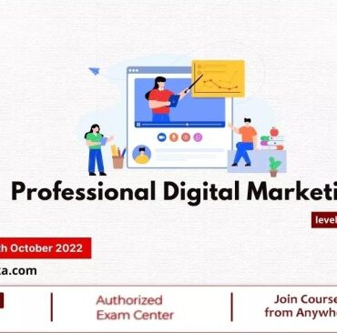 Digital marketing transformation for the professional services