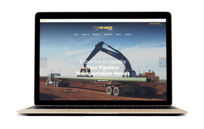 Effective digital marketing strategies for oil and gas companies