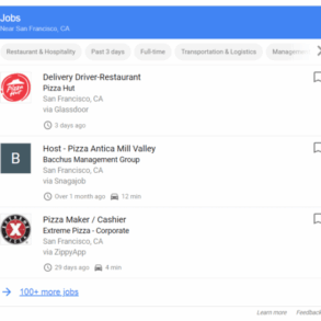 Maximize ecommerce revenue with google rich snippets how to use