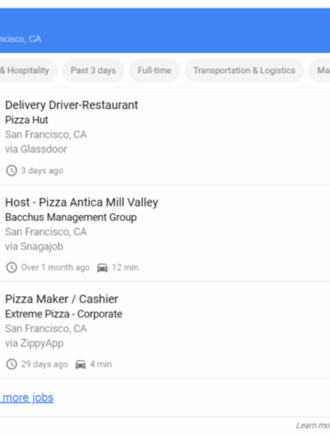 Maximize ecommerce revenue with google rich snippets how to use