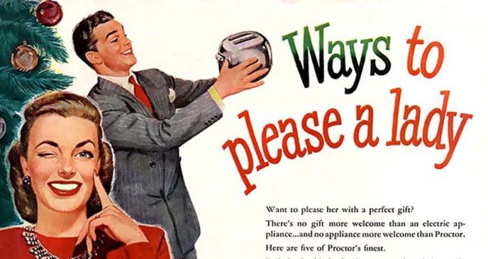 5 holiday tropes that are too tired to use in social ads