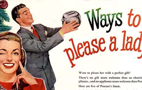 5 holiday tropes that are too tired to use in social ads