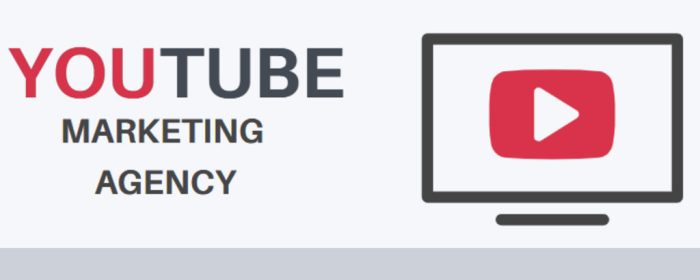 Best reasons to hire a marketing agency for youtube marketing