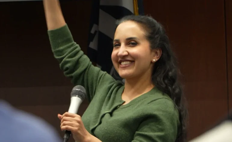 707: Q&A: LIVE From Texas A&M Texarkana