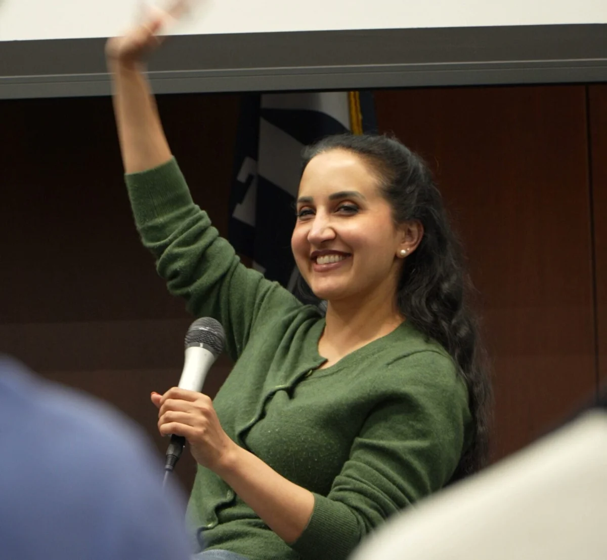 707: Q&A: LIVE From Texas A&M Texarkana