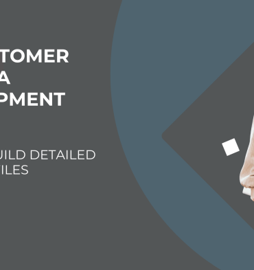 Persona development for professional services marketers