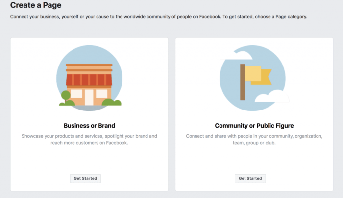 Social media for rookies