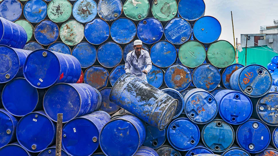 A Multilateral Oil Buyers Club is Urgently Needed to Mitigate the Global Energy Crisis Following the Blockade of the Strait of Hormuz