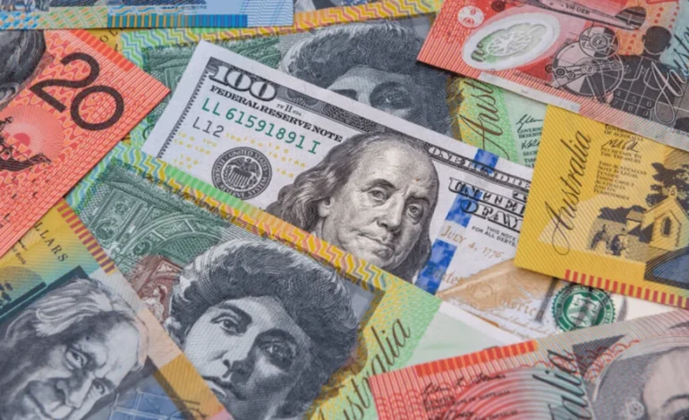 AUD/USD Faces Headwinds as Early Year Gains Erode Amidst Shifting Market Sentiment and External Pressures