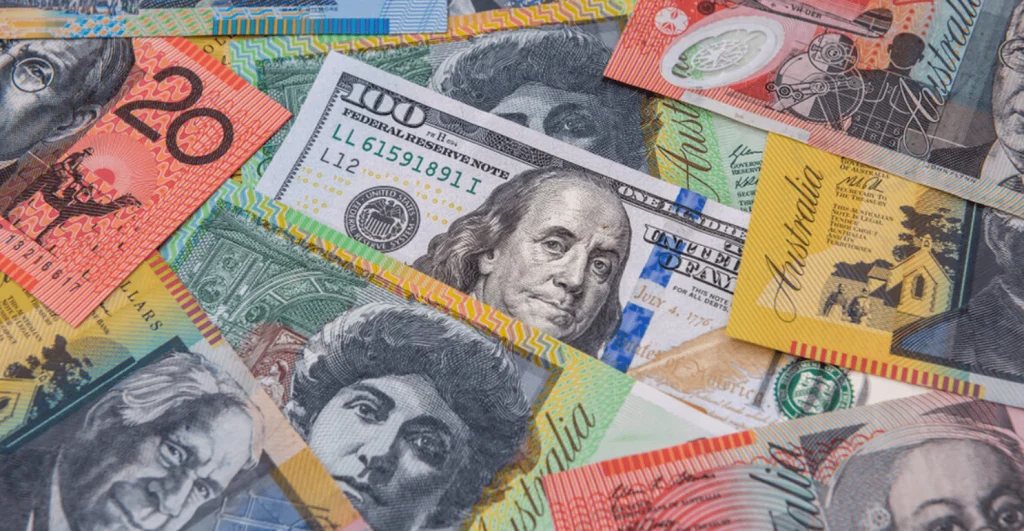 AUD/USD Faces Headwinds as Early Year Gains Erode Amidst Shifting Market Sentiment and External Pressures