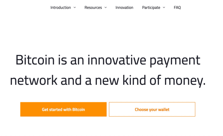 Bitcoin.org Expands Global Reach with Content Now Available in Over 25 Languages, Fostering Worldwide Cryptocurrency Education and Adoption