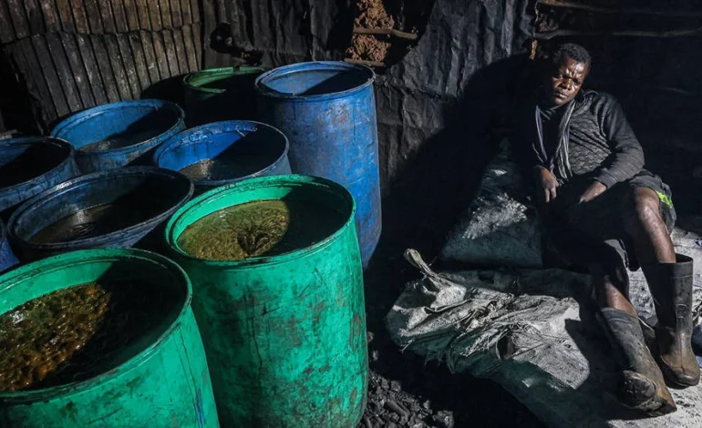 Breaking the Silos Why Integrating Social Protection is the Key to Climate Resilience and Poverty Eradication