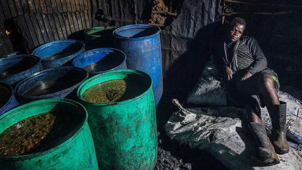 Breaking the Silos Why Integrating Social Protection is the Key to Climate Resilience and Poverty Eradication